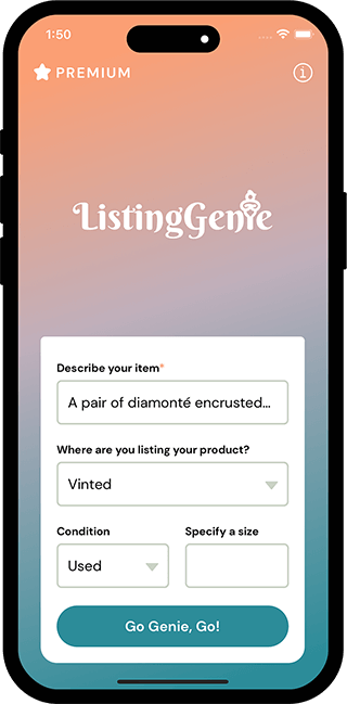 Download the listinggenie iOs App